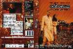 carátula dvd de Circus - El Circulo Del Crimen