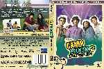 carátula dvd de Camp Rock 2 - The Final Jam - Custom - V4