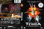 carátula dvd de Batalla Por Terra - Region 4