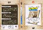cartula dvd de L Alqueria Blanca - Temporada 02- Dvd 02