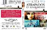 carátula dvd de Atrapados En La Memoria - Region 1-4
