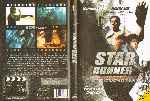 carátula dvd de Star Runne - Region 4
