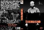 carátula dvd de Submarino - Custom