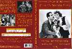 carátula dvd de No Hay Tiempo Para Amar - Coleccion Mitchell Leisen