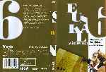 carátula dvd de La Conquista De Albania - Euskal Zinema