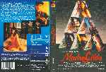 carátula dvd de Madregilda - V2