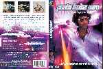 carátula dvd de Punto Limite Cero