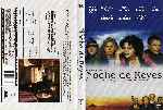 carátula dvd de Noche De Reyes - 1996