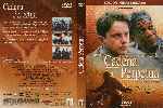 carátula dvd de Cadena Perpetua - 1994 - Edicion Remasterizada