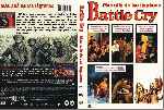 carátula dvd de Mas Alla De Las Lagrimas - Custom