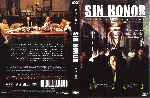 carátula dvd de Sin Honor - Region 1-4