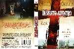 carátula dvd de Desierto Adentro - Region 1-4