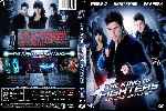 carátula dvd de The King Of Fighters - Custom