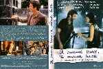 carátula dvd de El Mismo Amor La Misma Lluvia
