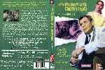 carátula dvd de Los Pasos Del Destino
