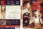 carátula dvd de Las Chicas Del Coro