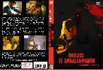 carátula dvd de Orozco El Embalsamador - Custom