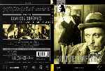 cartula dvd de Quai Des Orfevres - En Legitima Defensa - Filmoteca Fnac