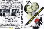 carátula dvd de La Novia De Acero