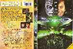 carátula dvd de Star Kid - Custom