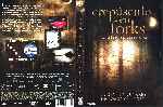 carátula dvd de Crepusculo En Forks - Region 4