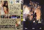 carátula dvd de Step Up 3d - Custom - V3