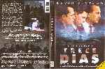carátula dvd de Trece Dias - Custom - V2