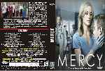 carátula dvd de Mercy - Temporada 01 - Custom