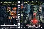 carátula dvd de Wishmaster 4 - La Profecia