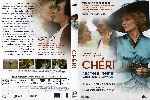 carátula dvd de Cheri - Region 4