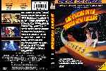 carátula dvd de Las Chicas De La Tierra Son Faciles - Custom