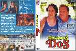 carátula dvd de Nosotros Dos - The Sum Of Us - Custom