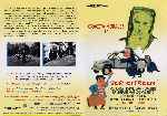 carátula dvd de Sor Citroen - Cine Espanol De La Razon