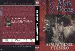 carátula dvd de Sexualmente Vuestro - Custom