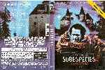 carátula dvd de Subespecies 2 - Bloodstone - Region 4