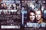 carátula dvd de La Profundidad Del Mar