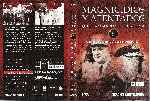 carátula dvd de Magnicidios Y Atentados Que Cambiaron La Historia - Volumen 05 