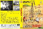 carátula dvd de Aqui Hay Petroleo - Custom - V2
