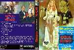 carátula dvd de Black Story - La Historia Negra De Peter P Peter - Custom