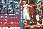 carátula dvd de Boda Accidentada - Custom