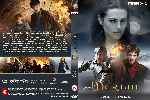 carátula dvd de Merlin - 2008 - Temporada 03 - Custom