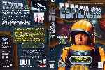 carátula dvd de Espacio 1999 - Volumen 02