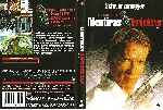 carátula dvd de Mentiras Verdaderas - 1994 - Region 1-4