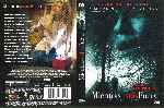 carátula dvd de Mientras Estas Fuera - Region 1-4