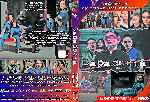 carátula dvd de Capadocia - Temporada 02 - Custom
