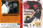 carátula dvd de Cronica De Un Atraco - Custom