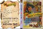 carátula dvd de Don Juan De Serrallonga - Custom