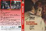 carátula dvd de Donde Tu Estes - 1964 - Custom