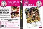 carátula dvd de La Descarriada - Custom