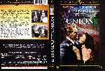 carátula dvd de El Estado De La Union - Cinema Universal Classics